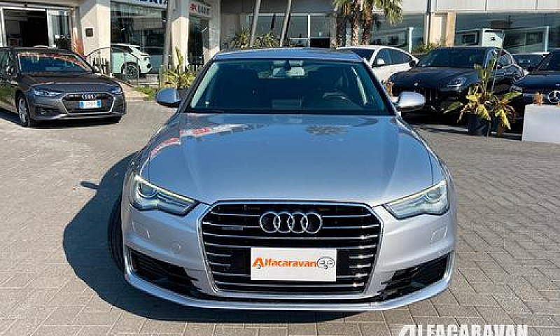 Audi A6 Sedan 3.0 Td...