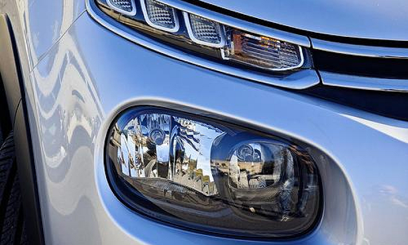 Citroen C3 Puretech ...