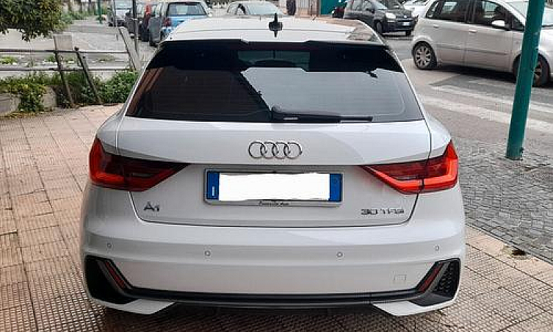 Audi A1 Spb 30 Tfsi ...
