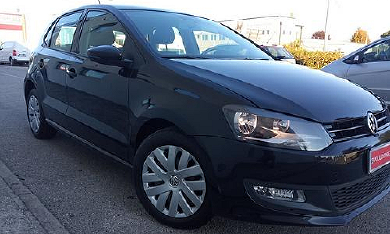 Vw Polo 1.4 Benzina...
