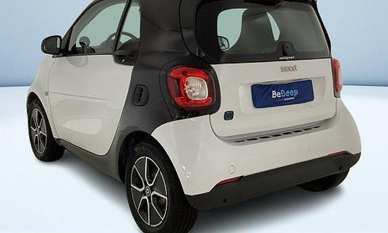 Smart Fortwo Eq Pure...
