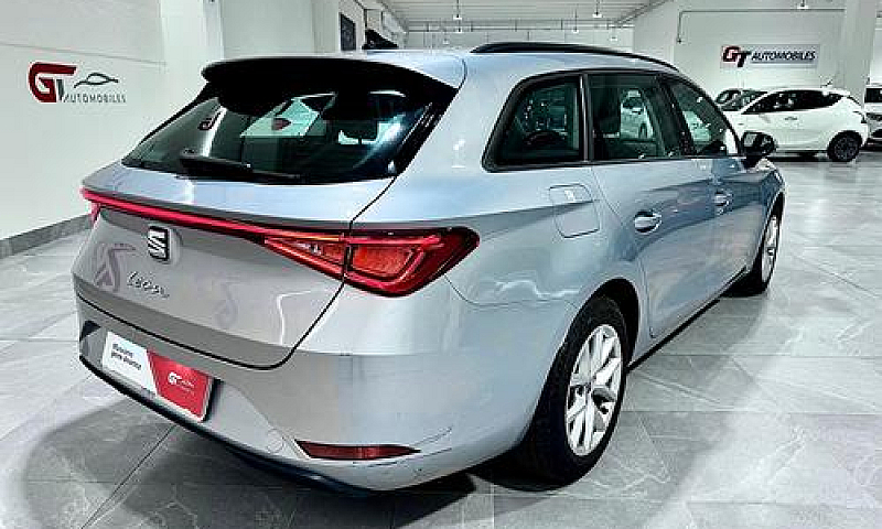 Seat Leon Sportstour...