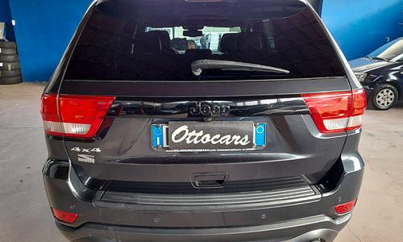 Jeep Grand Cherokee ...