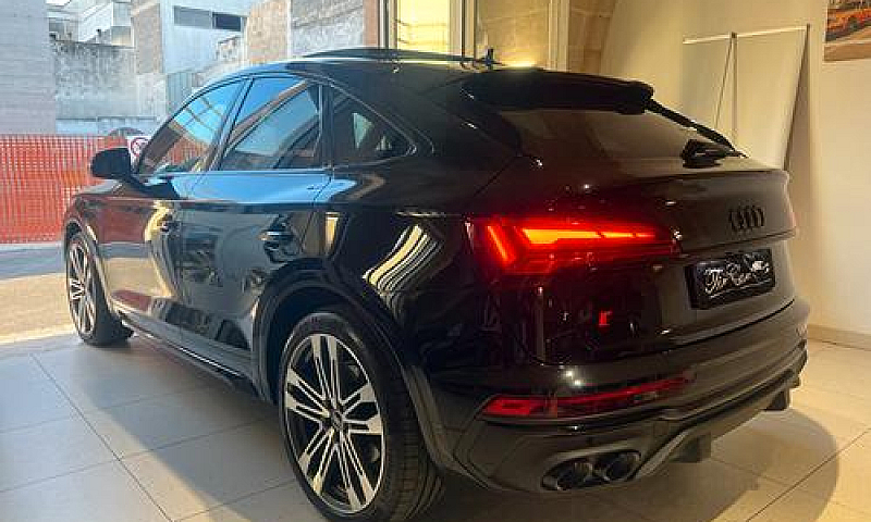 Audi Sq5 Sportback 3...
