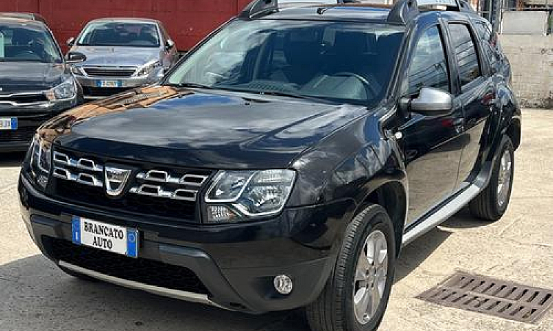 Dacia Duster 1.6 115...
