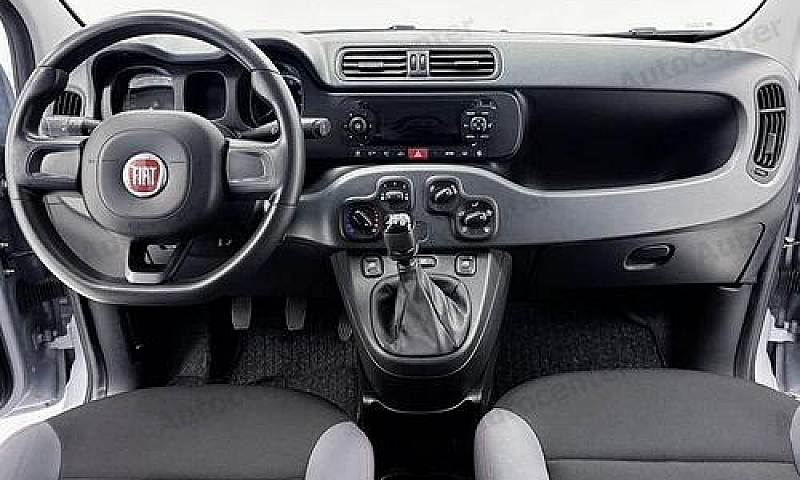 Fiat Panda 1.2 Easy...