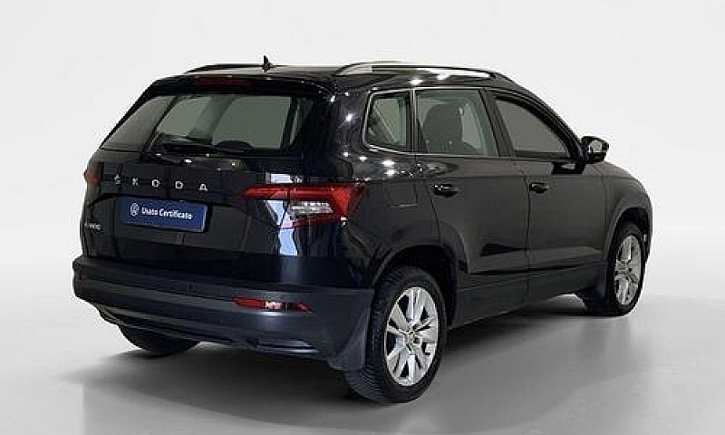 Skoda Karoq 1.6 Tdi ...