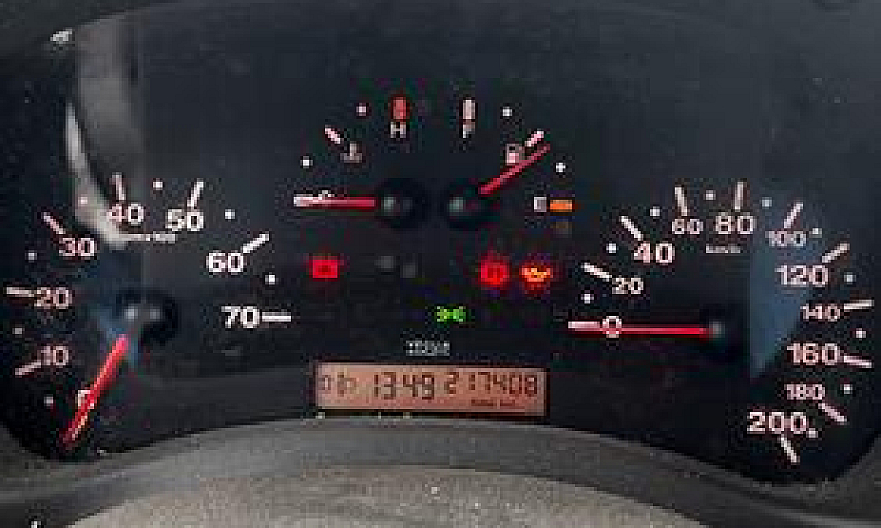 Fiat Doblò A Metano...