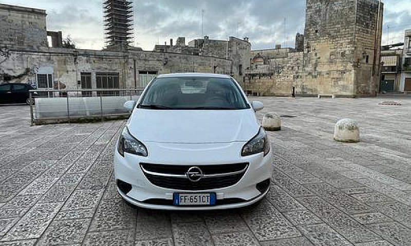 Opel Corsa 1.3 Cdti ...