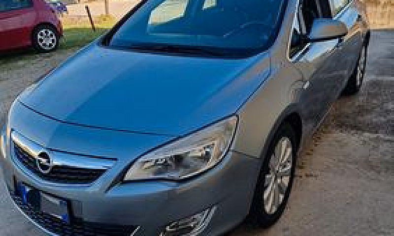 Opel Astra 1.7 Cdti ...