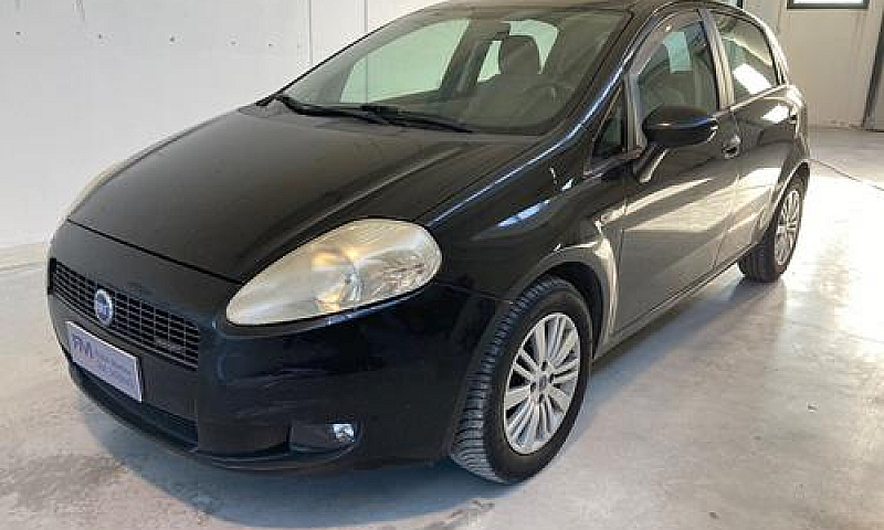 Fiat Grande Punto Gr...