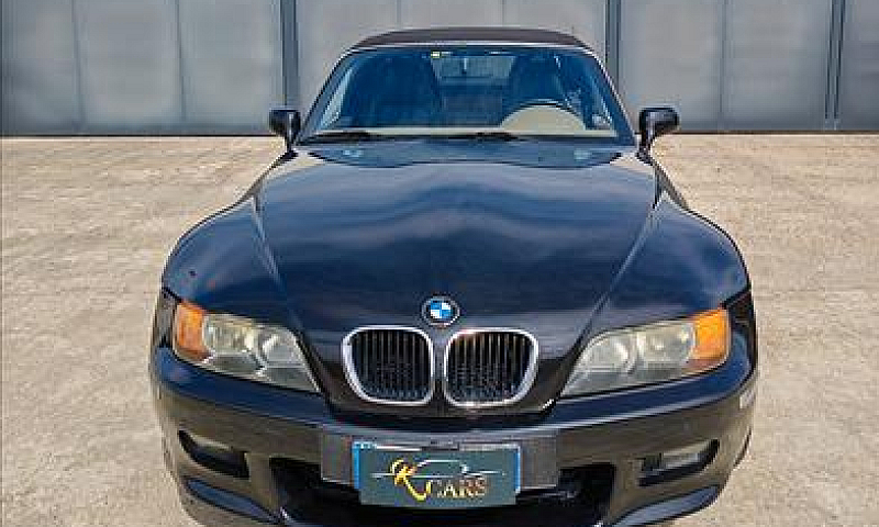 Bmw Z3 2.0 Roadster ...