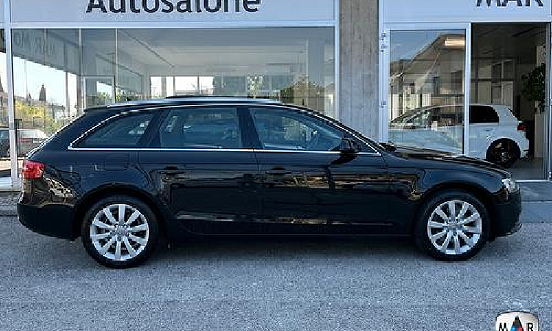 Audi A4 Avant 2.0 Td...