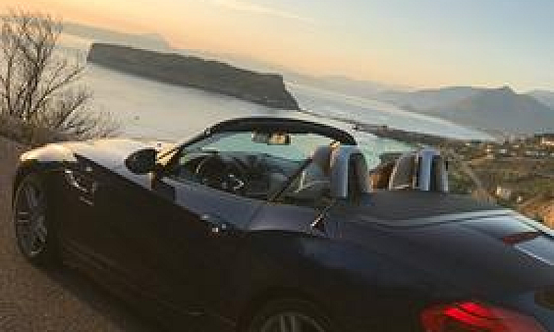Bmw Z4 E89 30I...