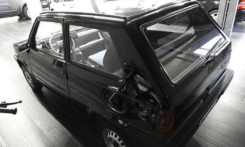 Fiat - Panda - 1100 ...