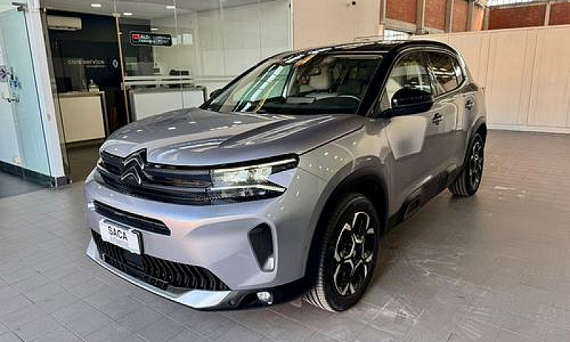 Citroen C5 Aircross ...