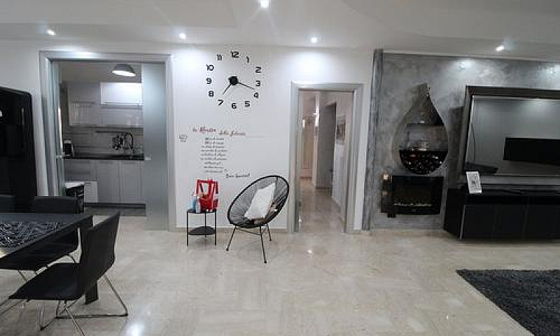 Appartamento Via Del...