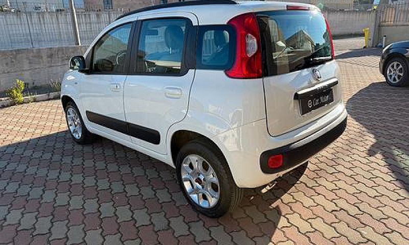 Fiat Panda 0.9 Twina...