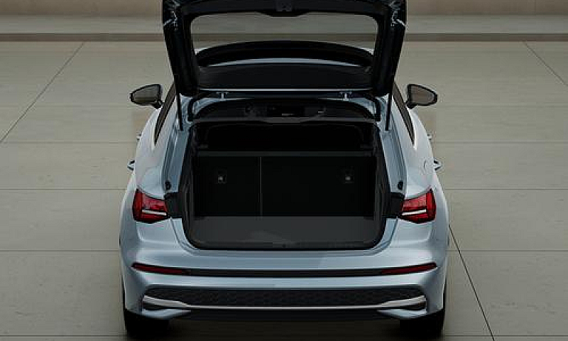 Audi A3 Sportback 40...