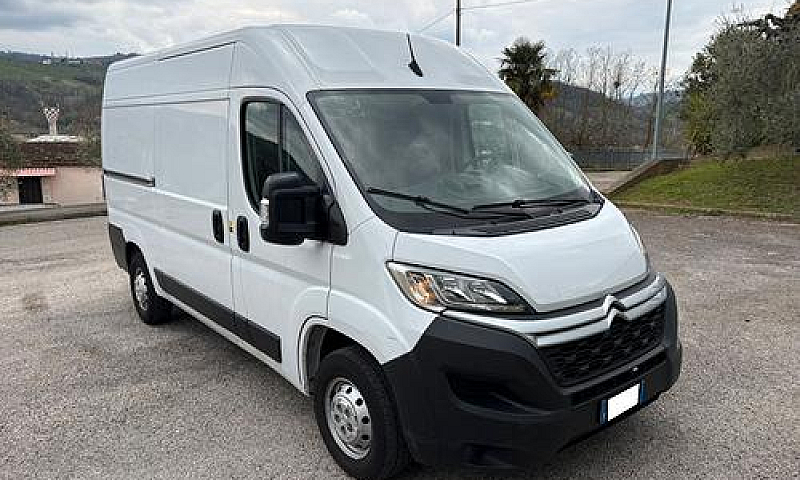 Citroen Jumper 2.2Bh...
