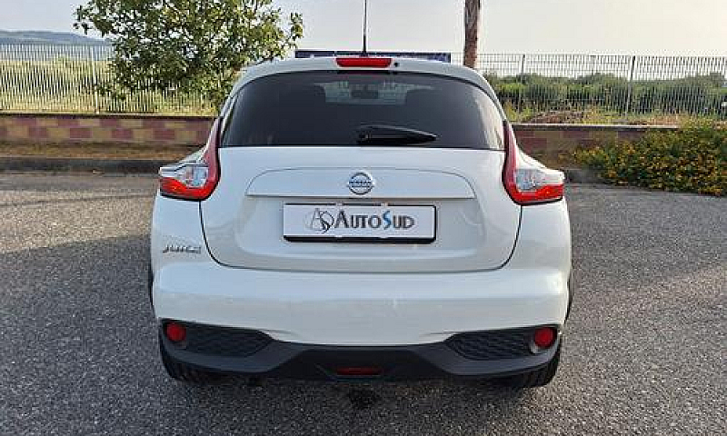 Nissan Juke 1.5 Dci ...