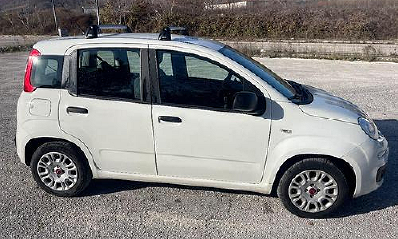 Fiat - Panda - 1.2 E...