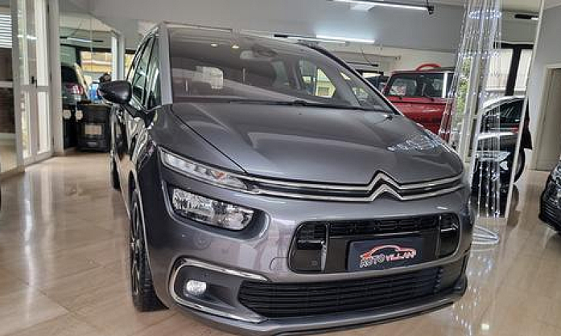 Citroen C4 7 Posti S...