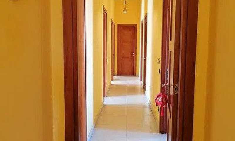 Splendido Attico In ...