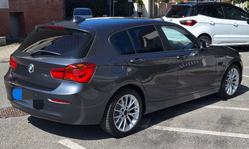 Bmw Diesel Anno 2017...
