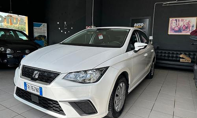 Seat Ibiza 1.6 Tdi 8...