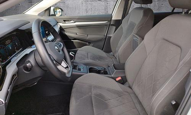 Volkswagen Golf 1.5 ...