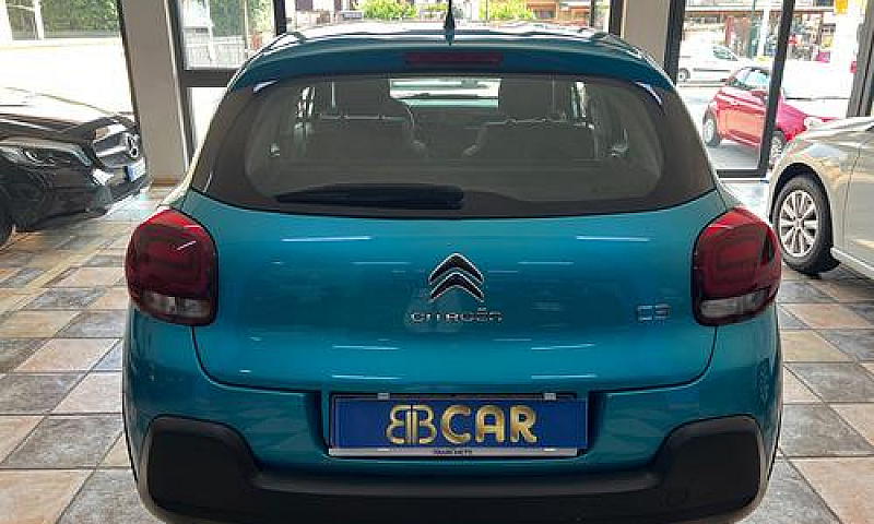 Citroen C3 Bluehdi 1...