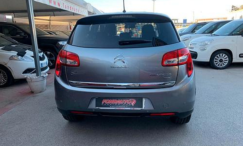 Citroen C4 Aircross ...