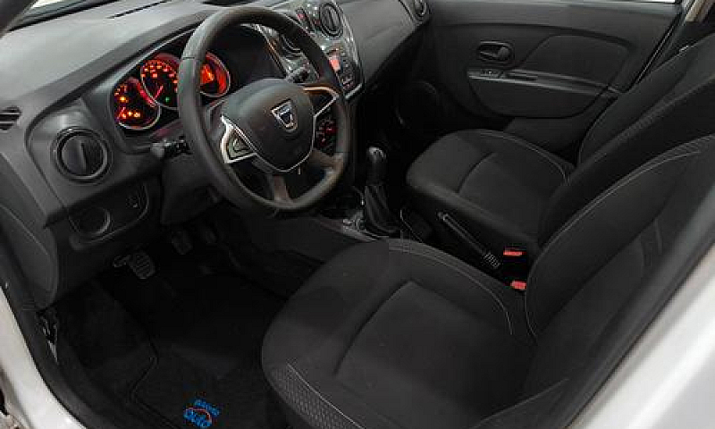 Dacia Logan Mcv 0.9 ...