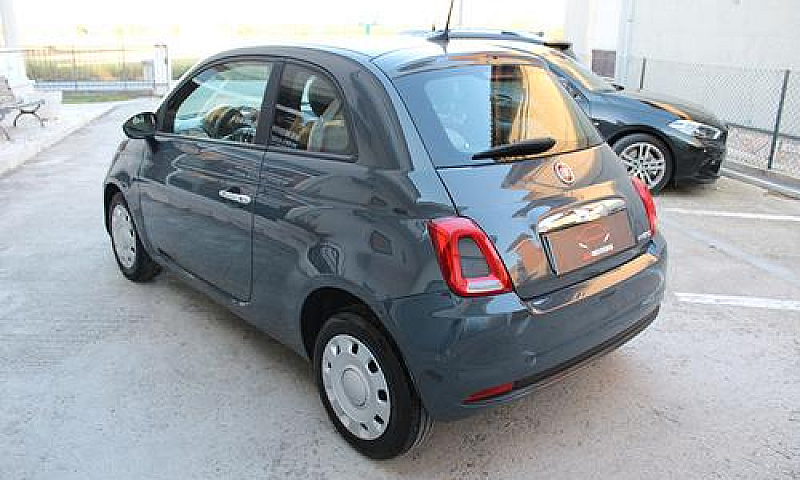 Fiat 500 1.0 Hybrid ...