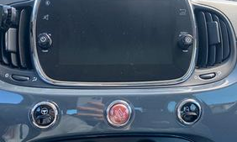 Fiat 500 1.3 Multije...