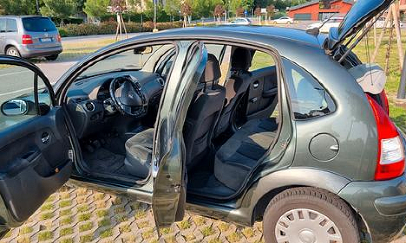 Citroen C3 1ª Serie ...