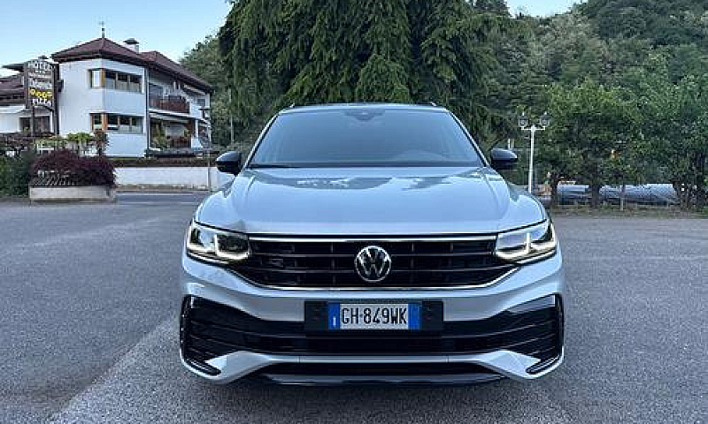 Volkswagen Tiguan 2....
