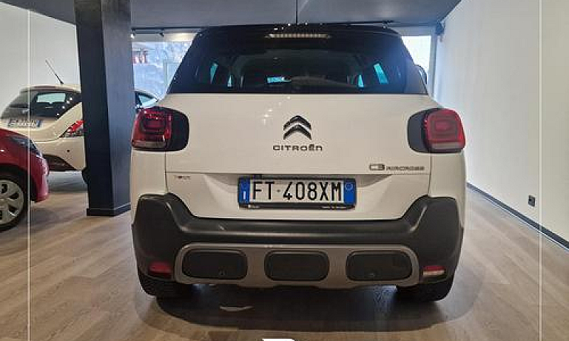 Citroen C3 Aircross ...