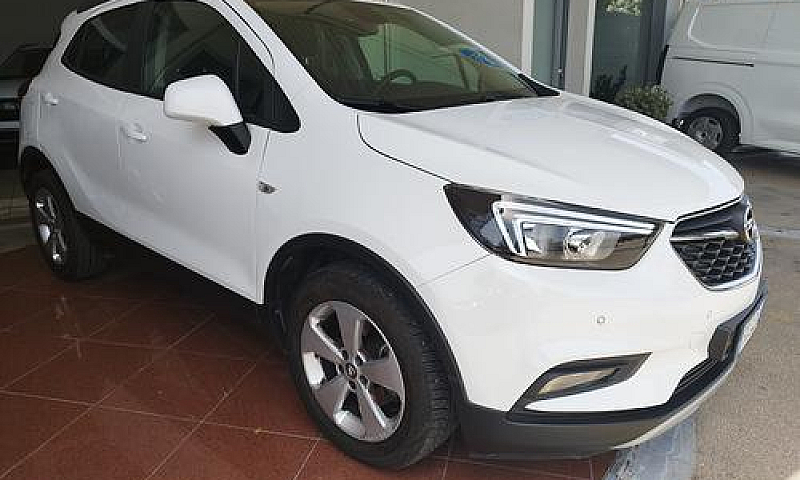 Opel Mokka X 1.6 Cdt...