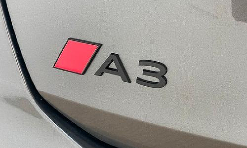 Audi A3 Spb 35 Tdi S...
