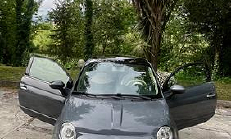 Fiat 500 1.2 Gpl 203...