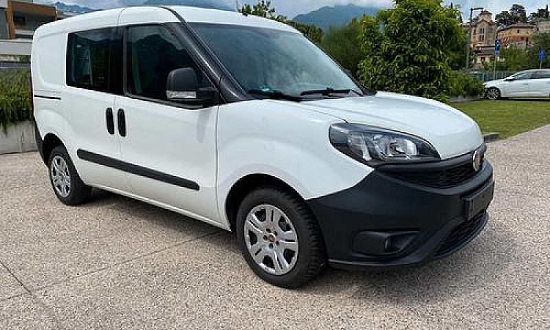 Fiat Doblo 1.3 Mjt -...