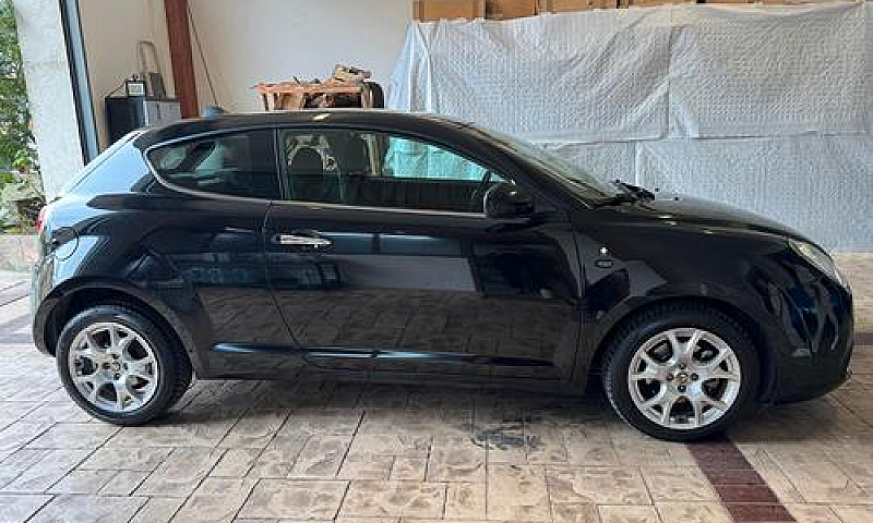 Alfa Romeo Mito - 20...