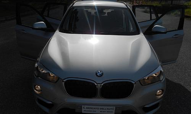 X1,X-Drive(4X4)2.0D(...