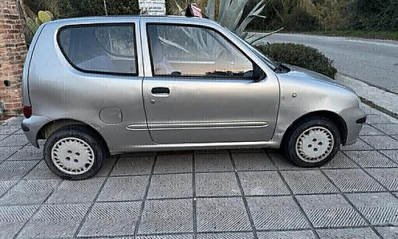 Fiat Seicento Garanz...