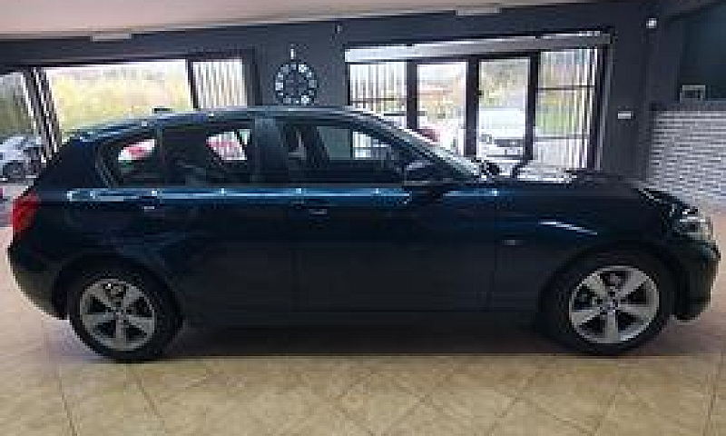Bmw 116D Urban...