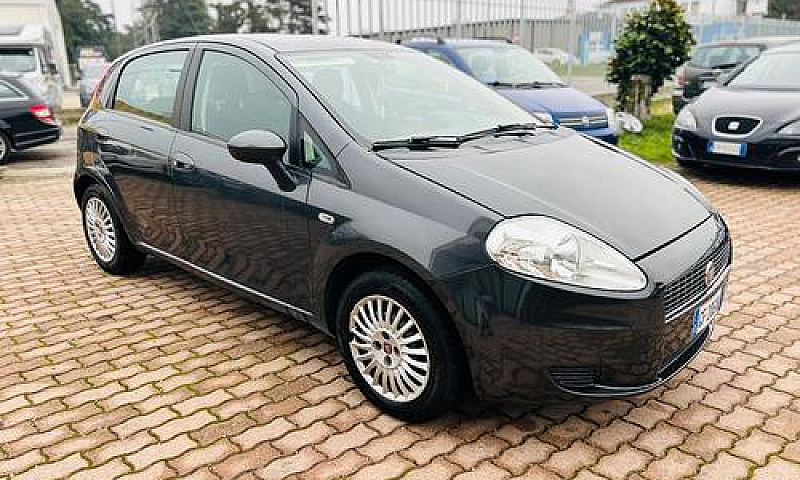 Fiat Grande Punto 1....
