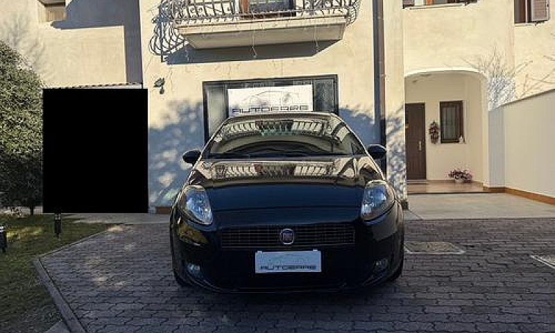 Fiat Grande Grande P...