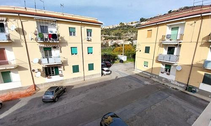Appartamento Complet...